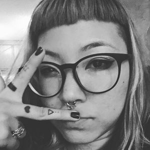 Meet your Posher, Bekah